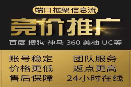 案例研究：关键词竞价排名实战技巧